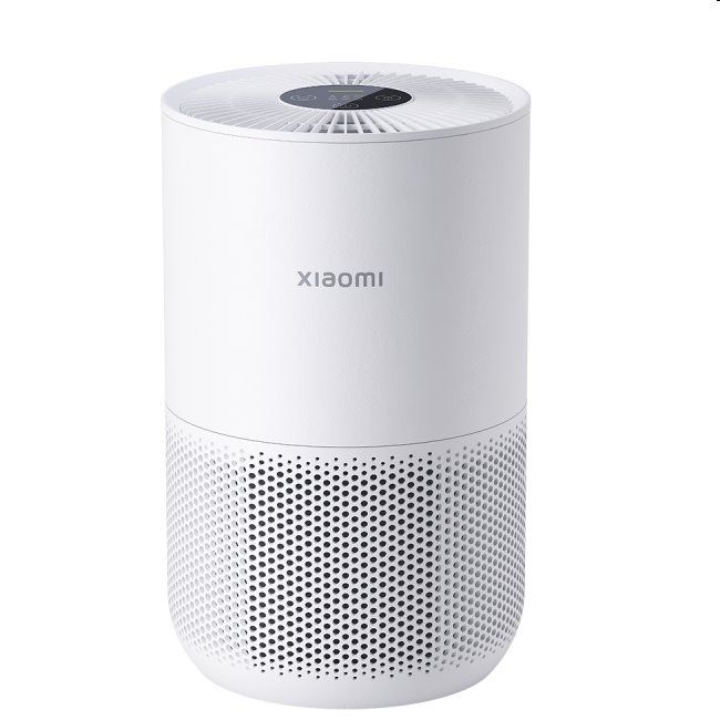 Xiaomi Smart Air Purifier 4 Compact