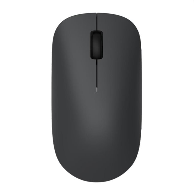 Xiaomi Wireless Keyboard and Mouse Combo, black