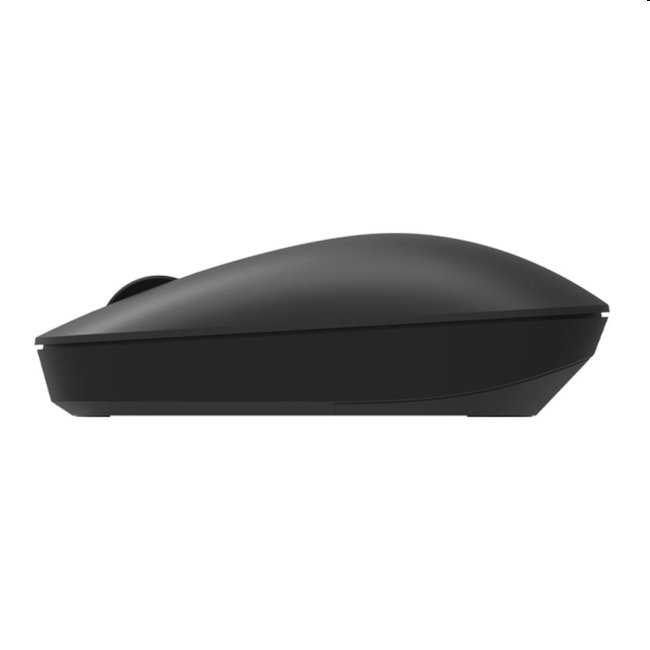 Xiaomi Wireless Keyboard and Mouse Combo, black