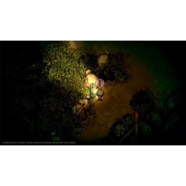 Yomawari: Lost in the Dark (Deluxe Edition)