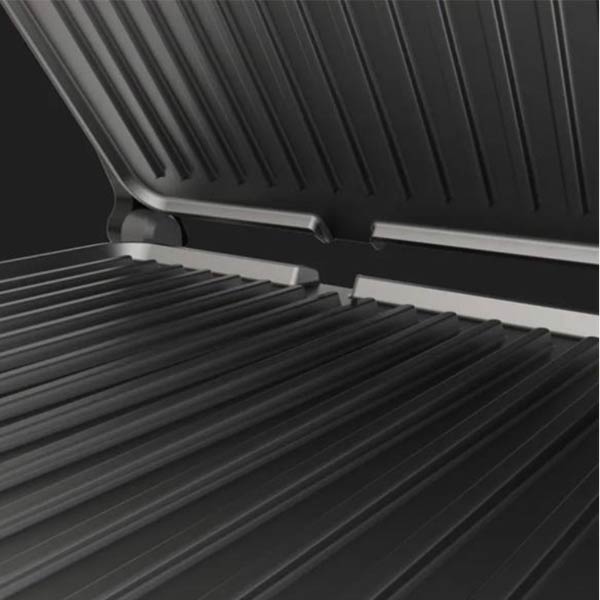 Aeno náhradní panel s nepřilnavým povrchem ke grilu EG1 Aeno náhradní panel s nepřilnavým povrchem ke grilu EG1