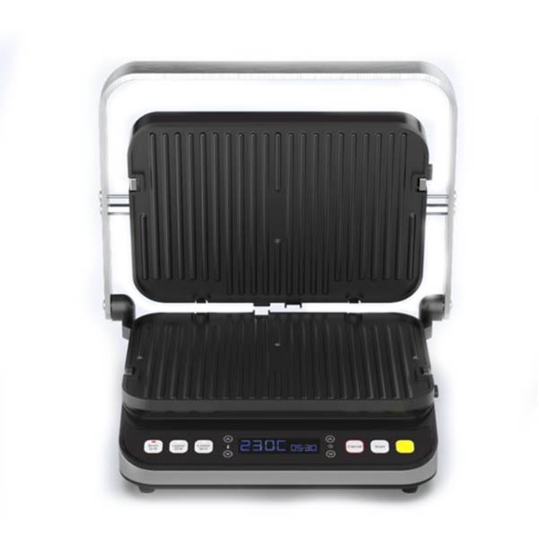 Aeno náhradní panel s nepřilnavým povrchem ke grilu EG1 Aeno náhradní panel s nepřilnavým povrchem ke grilu EG1