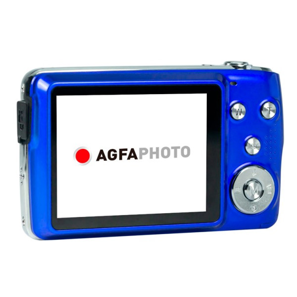 AgfaPhoto Realishot DC8200, modrý AgfaPhoto Realishot DC8200, modrý