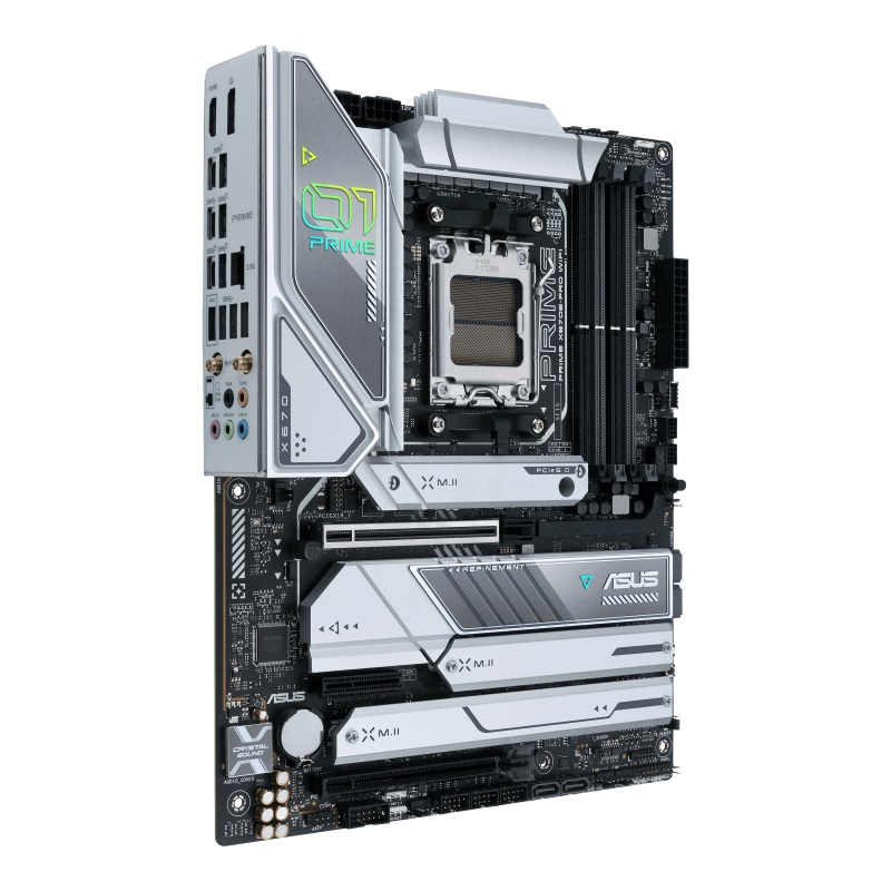 Asus PRIME X670E-PRO WIFI Asus PRIME X670E-PRO WIFI