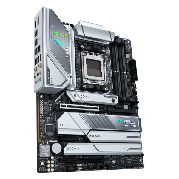 Asus PRIME X670E-PRO WIFI Asus PRIME X670E-PRO WIFI