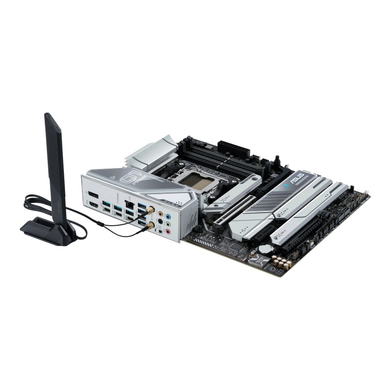 Asus PRIME X670E-PRO WIFI Asus PRIME X670E-PRO WIFI