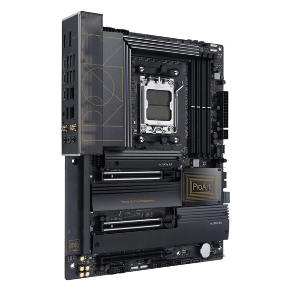 Asus ProArt X670E-CREATOR WIFI Asus ProArt X670E-CREATOR WIFI