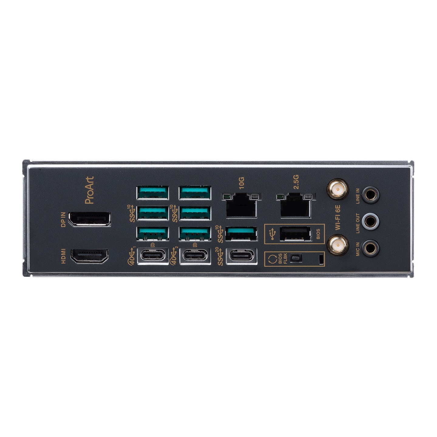 Asus ProArt X670E-CREATOR WIFI Asus ProArt X670E-CREATOR WIFI