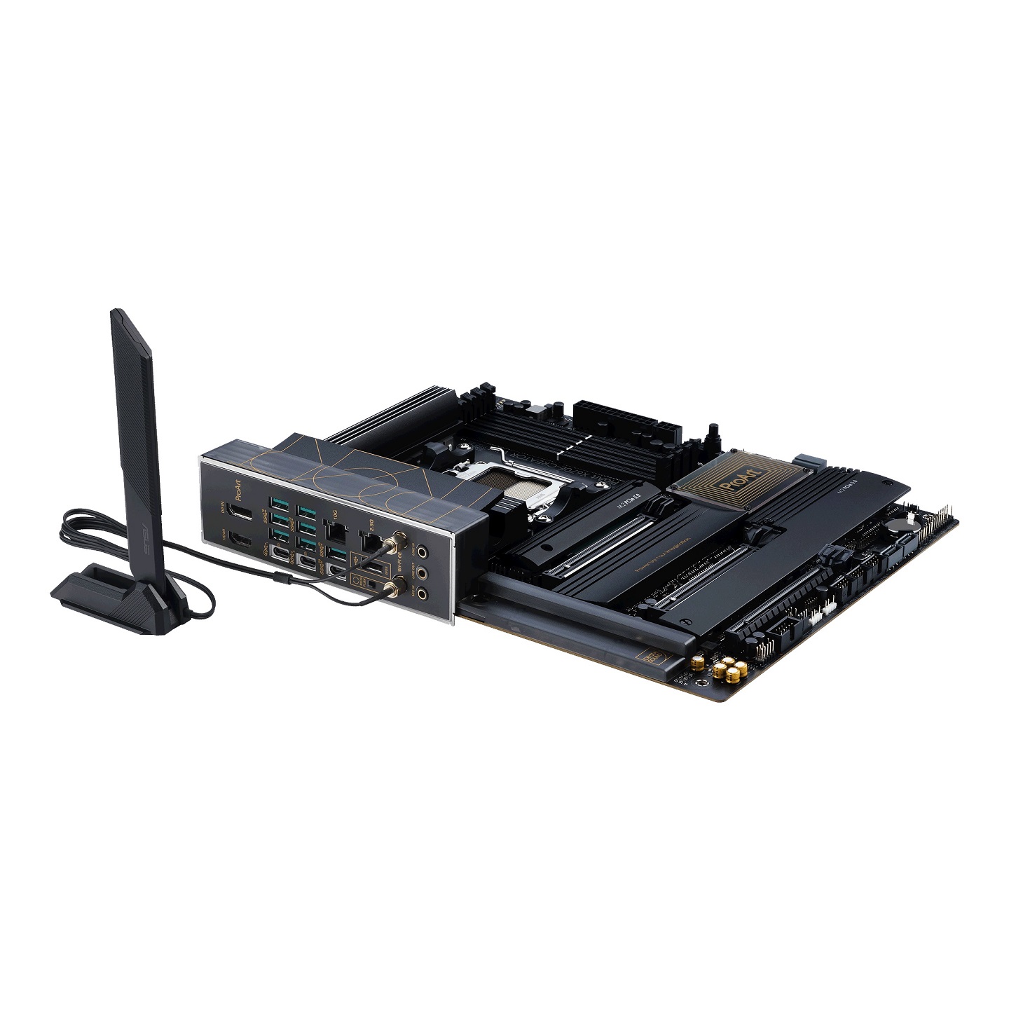 Asus ProArt X670E-CREATOR WIFI Asus ProArt X670E-CREATOR WIFI