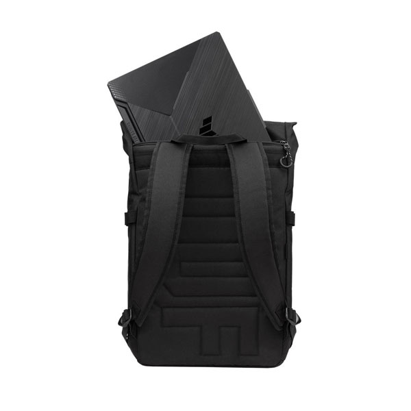 ASUS VP4700 TUF BACKPACK, black 17'