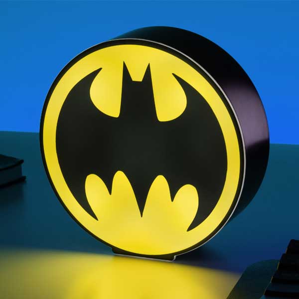 Batman Box Light (DC)