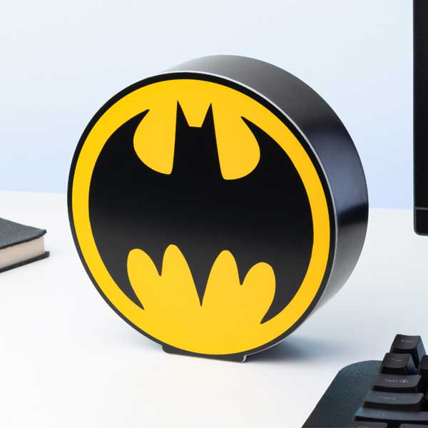 Batman Box Light (DC)