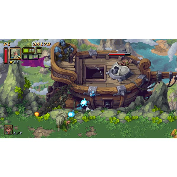 Battle Axe (Special Edition) Battle Axe (Special Edition)