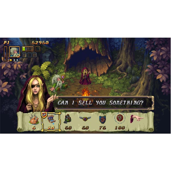 Battle Axe (Special Edition) Battle Axe (Special Edition)