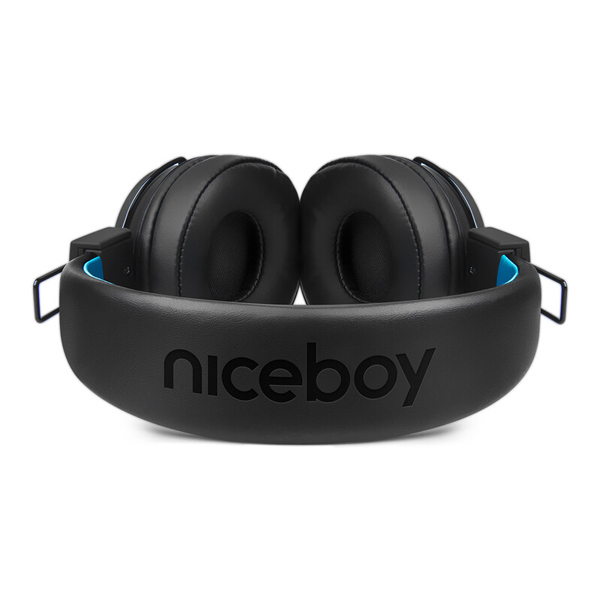 Bluetoooth sluchátka Niceboy HIVE Joy 3