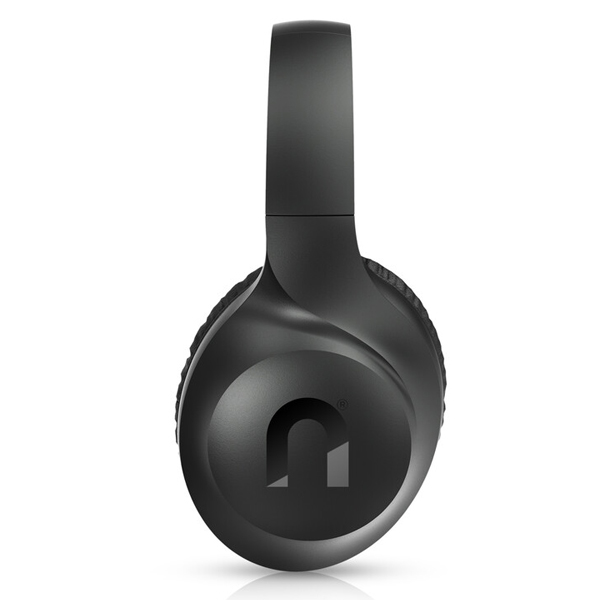 Bluetooth sluchátka Niceboy HIVE XL 3 Space Black