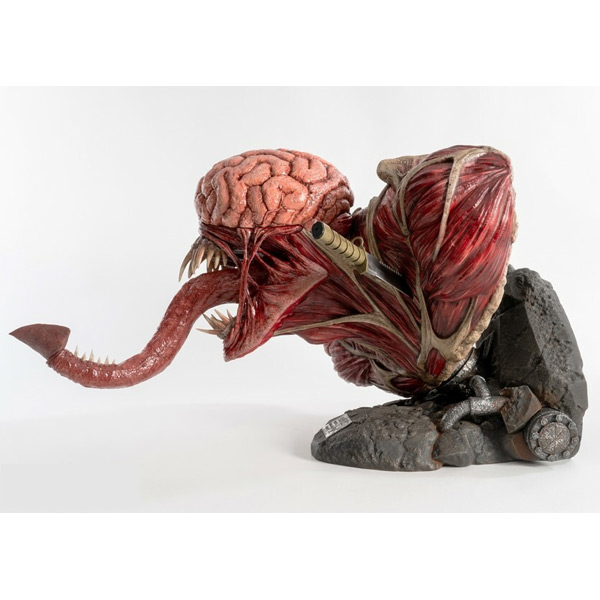 Busta Licker 1/1 Limitovaná edice (Resident Evil 2) Busta Licker 1/1 Limitovaná edice (Resident Evil 2)