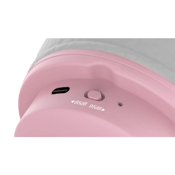 Dětské bezdrátové OTL Technologies Hello Kitty Dětské bezdrátové OTL Technologies Hello Kitty