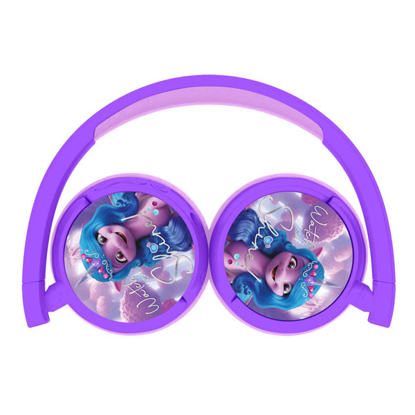 Dětské bezdrátové sluchátka OTL Technologies My Little Pony Watch Me Sunshine Dětské bezdrátové sluchátka OTL Technologies My Little Pony Watch Me Sunshine