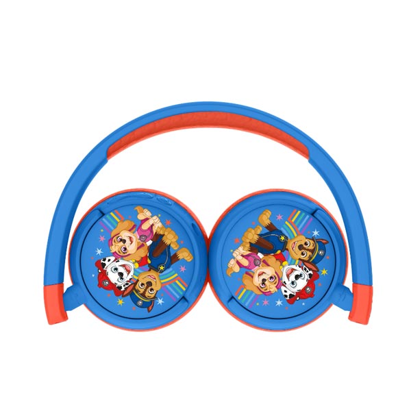 Dětské bezdrátové sluchátka OTL Technologies PAW Patrol Dětské bezdrátové sluchátka OTL Technologies PAW Patrol