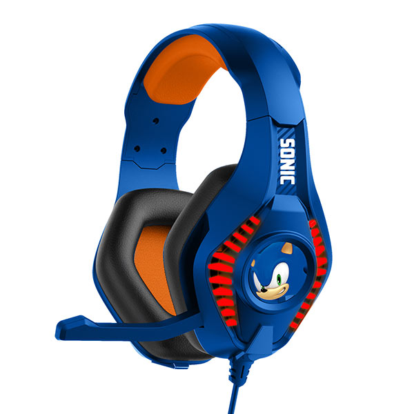 Dětské herní sluchátka OTL Technologies PRO G5 Sonic Dětské herní sluchátka OTL Technologies PRO G5 Sonic