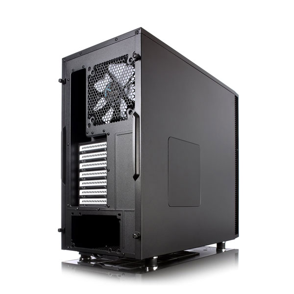 Fractal Design Define S, black Fractal Design Define S, black
