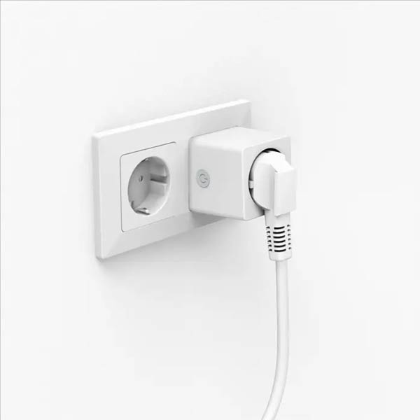 Hama SMART WiFi Mini zásuvka Hama SMART WiFi Mini zásuvka