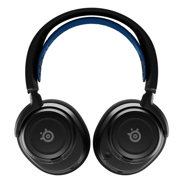 Herní sluchátka Steelseries Arctis Nova 7P pro PS5, PS4, černé Herní sluchátka Steelseries Arctis Nova 7P pro PS5, PS4, černé