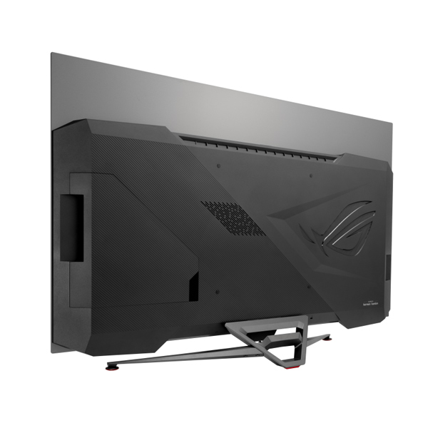 Herní monitor Asus ROG Swift OLED PG48UQ, černý