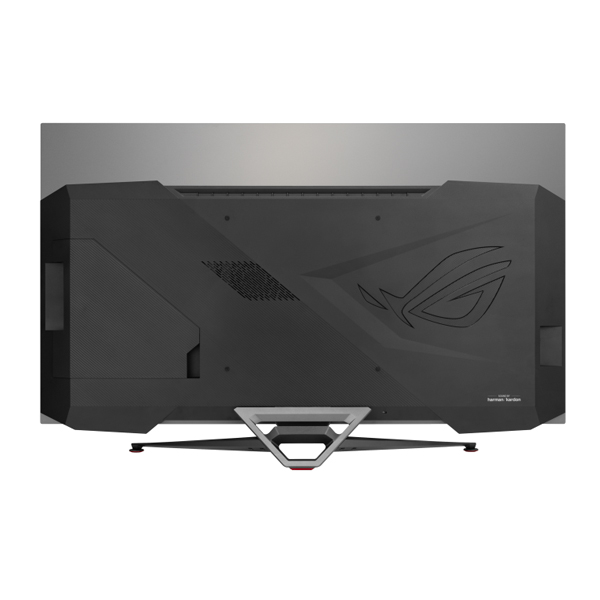 Herní monitor Asus ROG Swift OLED PG48UQ, černý