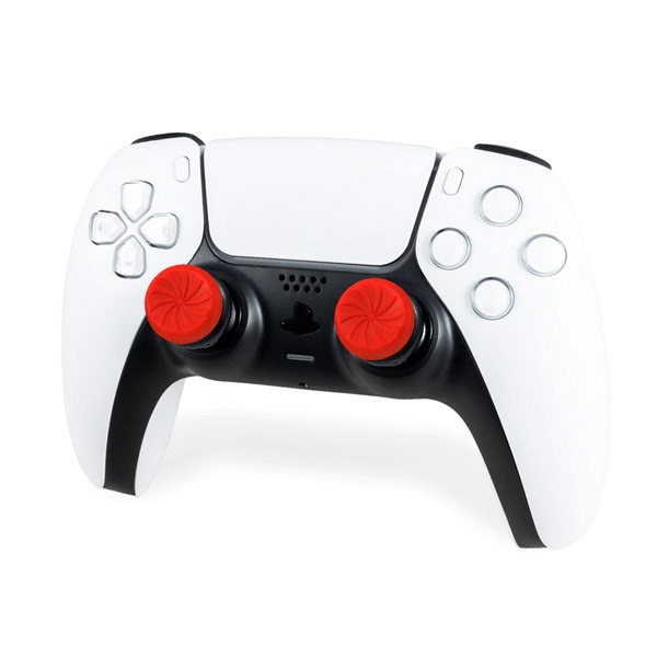 Kontrolfreek FPS Freek Inferno - PS5/PS4 (4 prong) Kontrolfreek FPS Freek Inferno - PS5/PS4 (4 prong)