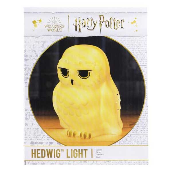 Lamp Hedwig Light (Harry Potter)