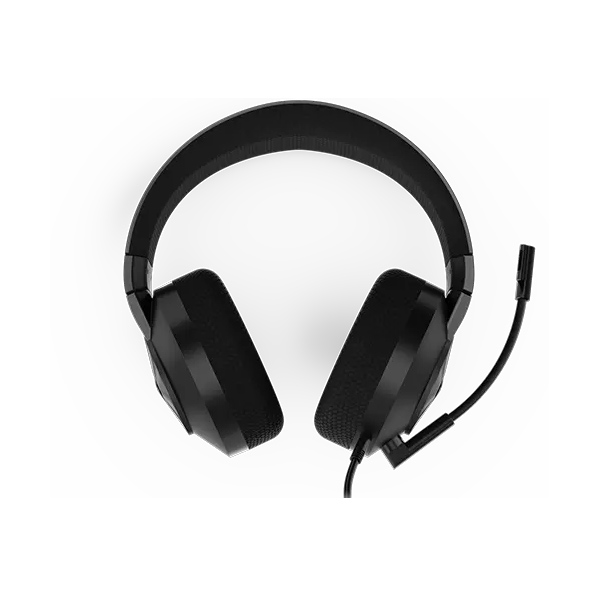 Lenovo Legion H200 Gaming Headset, black Lenovo Legion H200 Gaming Headset, black