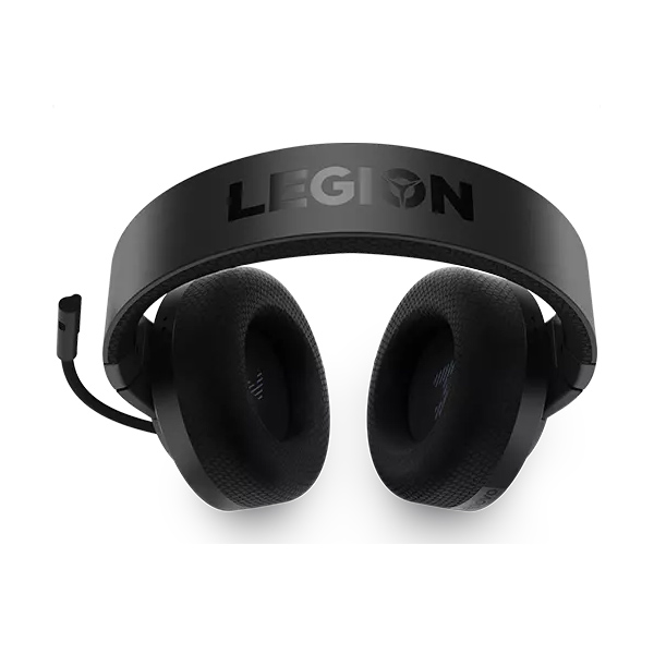Lenovo Legion H200 Gaming Headset, black Lenovo Legion H200 Gaming Headset, black