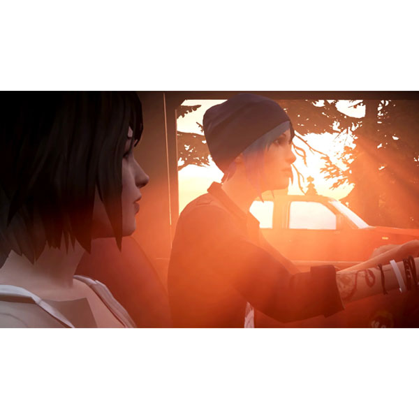 Life is Strange (Arcadia Bay Collection) Life is Strange (Arcadia Bay Collection)