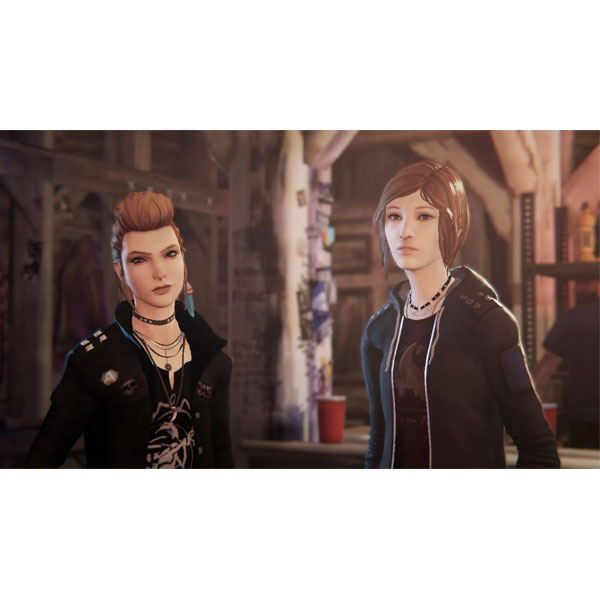 Life is Strange (Arcadia Bay Collection) Life is Strange (Arcadia Bay Collection)