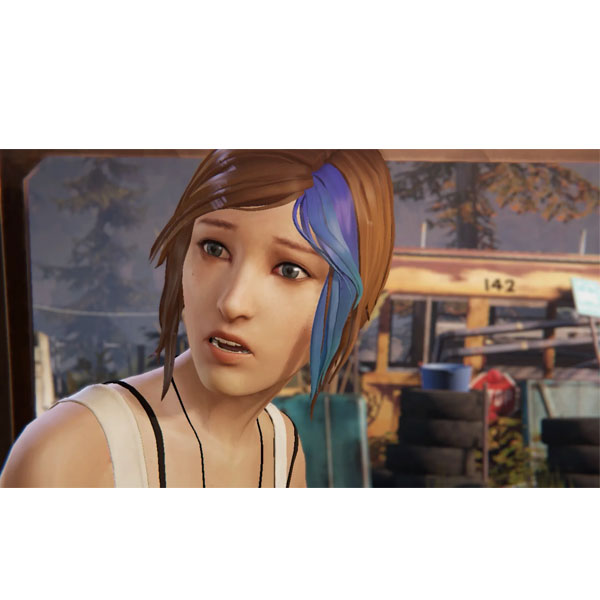 Life is Strange (Arcadia Bay Collection) Life is Strange (Arcadia Bay Collection)