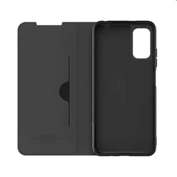 Made for Xiaomi Book pouzdro pro Xiaomi Redmi Note 10 5G, černé Made for Xiaomi Book pouzdro pro Xiaomi Redmi Note 10 5G, černé