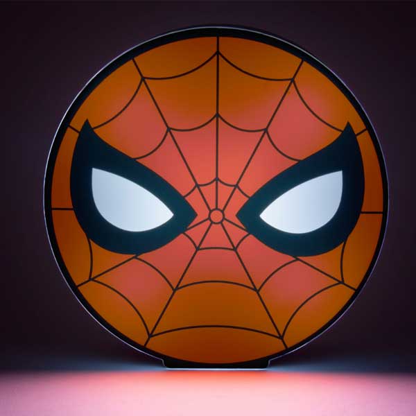 Marvel Spiderman Box Light (Marvel)