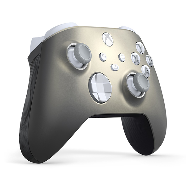 Microsoft Xbox Wireless Controller (Lunar Shift Special Edition) Microsoft Xbox Wireless Controller (Lunar Shift Special Edition)