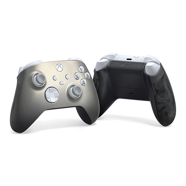 Microsoft Xbox Wireless Controller (Lunar Shift Special Edition) Microsoft Xbox Wireless Controller (Lunar Shift Special Edition)