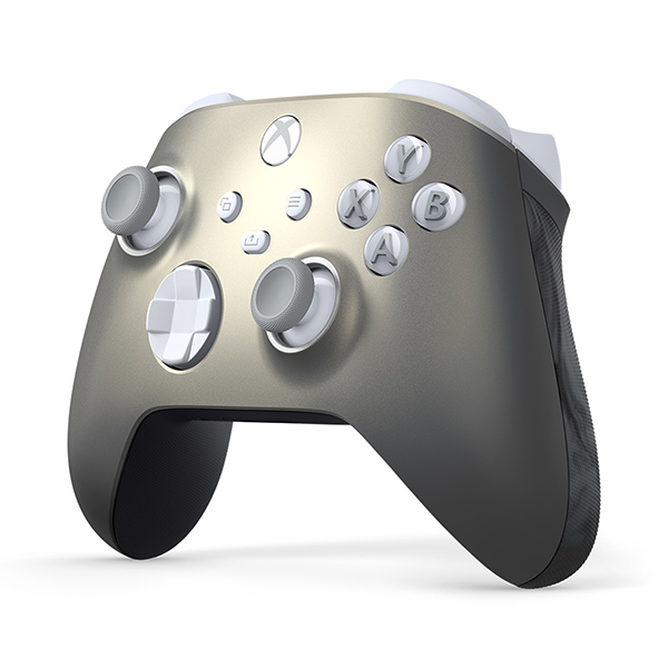 Microsoft Xbox Wireless Controller (Lunar Shift Special Edition) Microsoft Xbox Wireless Controller (Lunar Shift Special Edition)