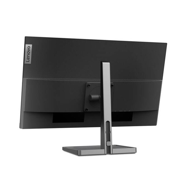 Monitor Lenovo L27m-30 27" IPS FHD 1920x1080 75Hz 16:9 1000:1 250cd 4ms repro USB-hub USB-C HDMI VGA Pivot, černý