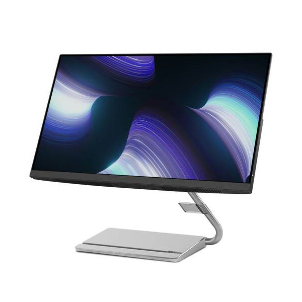 Monitor Lenovo Q24i-20 23,8" IPS FHD 1920x1080 16:9 1000:1 300cd 4ms repro HDMI DP Monitor Lenovo Q24i-20 23,8" IPS FHD 1920x1080 16:9 1000:1 300cd 4ms repro HDMI DP