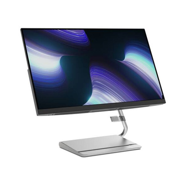 Monitor Lenovo Q24i-20 23,8" IPS FHD 1920x1080 16:9 1000:1 300cd 4ms repro HDMI DP Monitor Lenovo Q24i-20 23,8" IPS FHD 1920x1080 16:9 1000:1 300cd 4ms repro HDMI DP