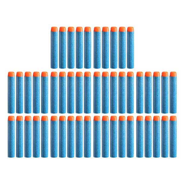 Nerf Elite 2.0 Dart Refill Pack (50pcs)