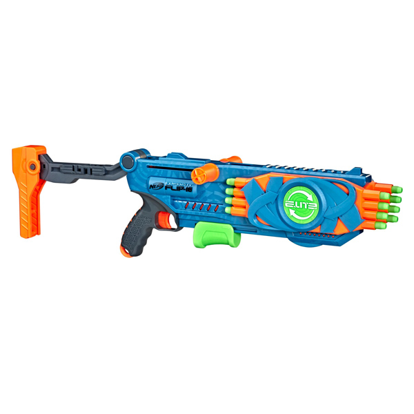 Nerf Elite 2.0 Flip 16