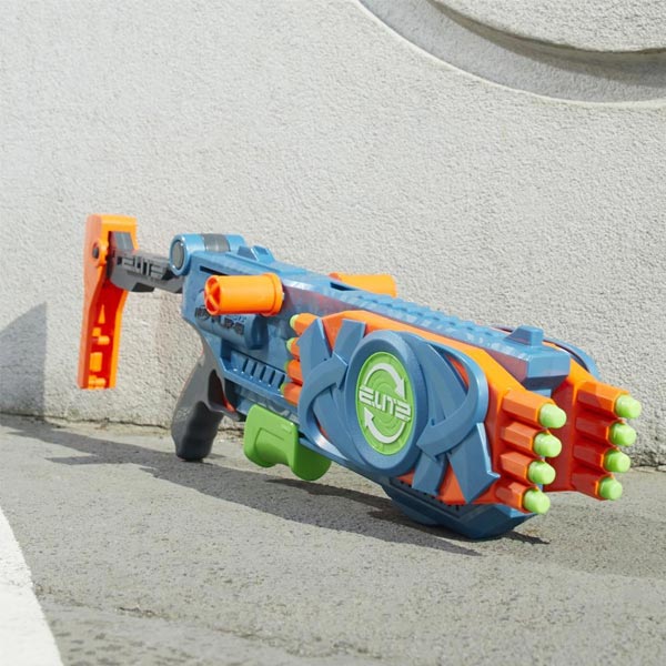 Nerf Elite 2.0 Flip 16