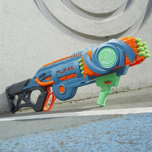 Nerf Elite 2.0 Flip 32