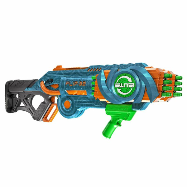 Nerf Elite 2.0 Flip 32